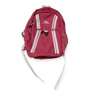 High Sierra Medium Backpack